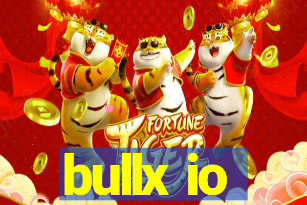 bullx io